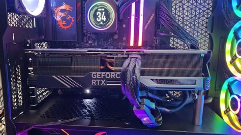 gaming oc|Gigabyte GeForce RTX 4090 Gaming OC Review.